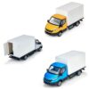 Caminhão daily carroceria bau - 30303 (2)
