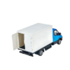 Caminhão daily carroceria bau - 30303 (2)
