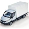 Caminhão daily carroceria bau - 30303 (6)