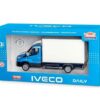 Caminhão daily carroceria bau - 30303 (7)
