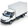 Caminhão daily carroceria bau - 30303 (8)