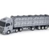 Caminhão graneleiro iveco s-way - 30298 (1)