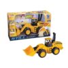 Carregadeira trator - 11606 (1)