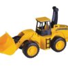 Carregadeira trator - 11606 (3)