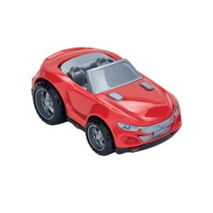 Carro split conversível infantil de brinquedo Bs Toys