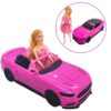 Carrinho menia flash girls - 31741 (5)