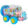 Carro com massinha - 31767 (2)