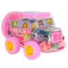 Carro com massinha - 31767 (3)