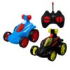 Carro controle remoto crazy fox - 31765 (1)