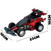 Carro controle remoto f racing - 31764 (6)