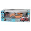 Carro de controle remoto x first racer II - 31762 (2)