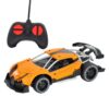 Carro de controle remoto x first racer II - 31762 (4)