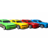Carro drift car - 30331 (1)