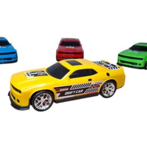 Carro drift car Bs Toys