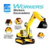 Escavadeira workers - 23035 (4)