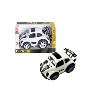 Carro Old car infantil Bs Toys