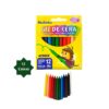 Gis de cera 12x12 - 13039 (2)