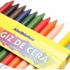 Giz de cera big 12 cores 112g - 22669 (7)