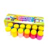 Guache escolar 12 cores 15ml - 13049 (5)
