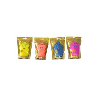 Slime Kidsleka 200g Funny Lab