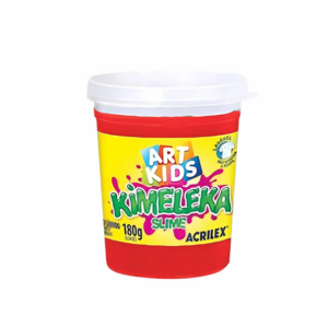 Slime Kimeleka 180g Art Kids Acrilex