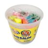 Kit balde massinha com 30 massinhas - 22662 (2)