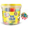 Kit balde massinha com 30 massinhas - 22662 (3)