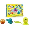 Kit massinha de modelar do fundo do mar 300g - 29093 (2)