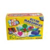 Kit massinha nº2 180g - 22667 (1)