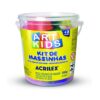 Kit massinha pote 150g - 22663 (1)