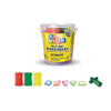Kit massinha pote 150g - 22663 (1)