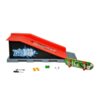 Kit skate park com rampa - 30364 (5)