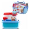 Maleta dr canino azul - 23039 (2)