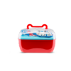 Maleta dr canino azul - 23039 (3)