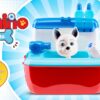 Maleta dr canino azul - 23039 (5)