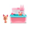 Maleta dr canino rosa - 23040 (2)