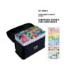 Marcador dual tip profissional e artistico - 31735 (1)