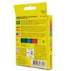 Massinha de modelar soft com 6 cores - 31784 (4)