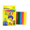 Massinha de modelar soft com 6 cores - 31784 (5)