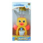Mini bebedouro dispenser de agua - 31761 (2)