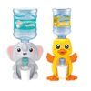 Mini bebedouro elefante e patinho - 31892 31761