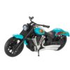Moto chopper - 18458 (1)