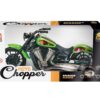 Moto chopper - 18458 (2)