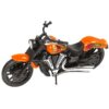 Moto chopper - 18458 (5)