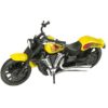 Moto chopper - 18458 (8)