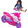 Moto scott menina - 24527 (3)
