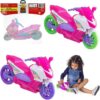 Moto scott menina - 24527 (5)