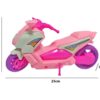 Moto scott menina - 24527 (7)