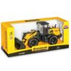 Pá carregadeira new holland - 30301 (1)