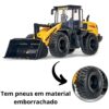 Pá carregadeira new holland - 30301 (4)
